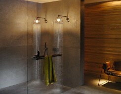 Axor One Θερμοστατική 3 σημείων