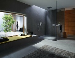 Axor One Θερμοστατική 3 σημείων