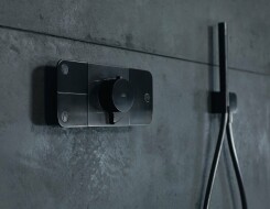 Axor One Παροχή - Στήριγμα