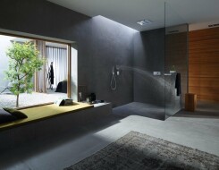 Axor One διακόπτης