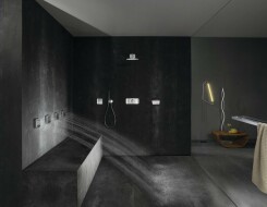 Axor One διακόπτης