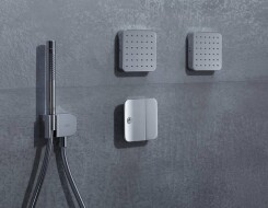 Axor One Παροχή - Στήριγμα