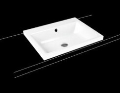 PURO INSET COUNTERTOP 4 CM