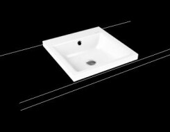 PURO INSET COUNTERTOP 4 CM