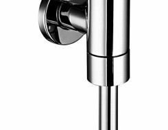 Φλουσόμετρο SCHELL urinal flush valve SCHELLOMAT BASIC