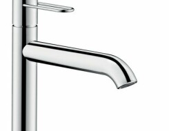 AXOR Uno 190 loop handle Νιπτήρος