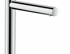 AXOR Uno 260 zero handle Νιπτήρος