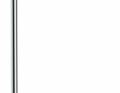 AXOR Uno zero handle Νιπτήρος Επιδαπέδια