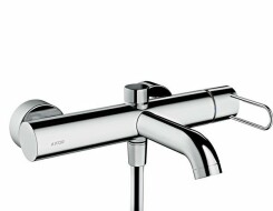 AXOR Uno loop handle λουτρού