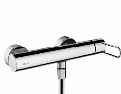 AXOR Uno loop handle Ντους