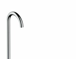 AXOR Uno Λουτρού Επιδαπέδια