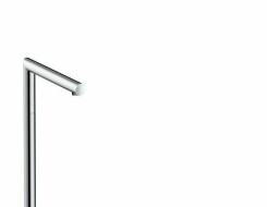 AXOR Uno Λουτρού Επιδαπέδια 