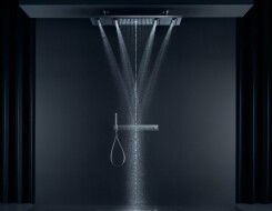 Axor Θερμοστάτης Select 4 σημείων