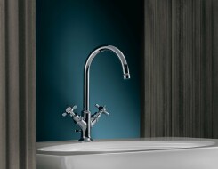 AXOR Montreux νιπτήρος