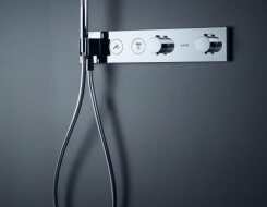 Axor Θερμοστάτης Select 3 σημείων