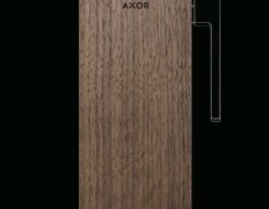 AXOR MyEdition Black Walnut
