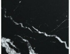 Axor MyEdition Plate 200 Marble Nero Marquina