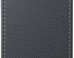 Axor MyEdition Plate 200 Leather