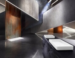 Νιπτήρας MIENA Square Washbowl