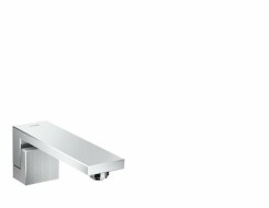 Axor Edge Εκροή τοίχου