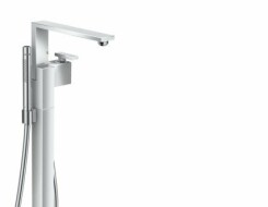 Axor Edge Λουτρού Ελεύθερης Τοποθέτησης