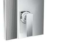 Axor Edge  Εντοιχιζόμενη Αναμεικτική Ροζέτα