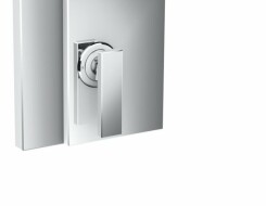 Axor Edge  Εντοιχιζόμενη Αναμεικτική Ροζέτα