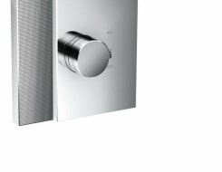 Axor Edge Εντοιχιζόμενη Θερμοστατική Ροζέτα