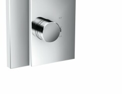 Axor Edge Εντοιχιζόμενη Θερμοστατική Ροζέτα