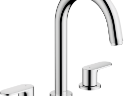 Hansgrohe Vernis Blend 3 hole