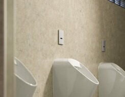 Flush valves
