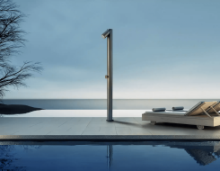 Outdoor Showers