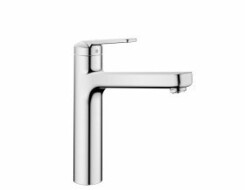 KWC Μπαταρία Κουζίνας DOMO 6.0 