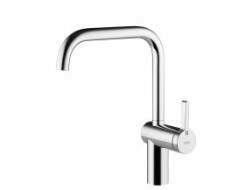 KWC Μπαταρία Κουζίνας LIVELLO