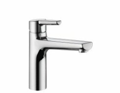 KWC Μπαταρία Κουζίνας SUNO 