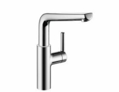 KWC Μπαταρία Κουζίνας SUNO