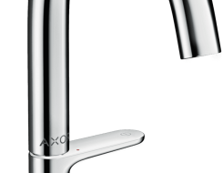 Hansgrohe Axor One Select 140