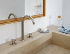 Hansgrohe AXOR One Select 3-hole