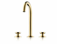 Hansgrohe AXOR One Select 3-hole