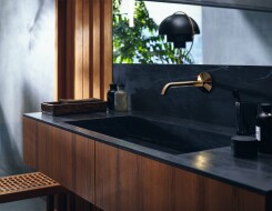 AXOR One Νιπτήρος Select Εντοιχισμένη 