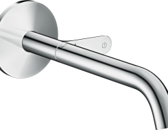 AXOR One Νιπτήρος Select Εντοιχισμένη 