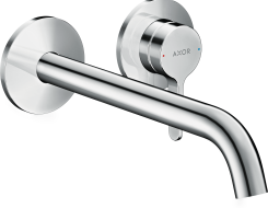 AXOR One Νιπτήρος Εντοιχισμένη  2οπη