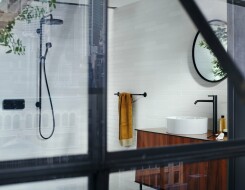 Axor One Θερμοστατική 2 σημείων