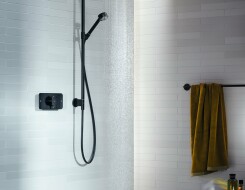 Axor One Θερμοστατική 2 σημείων