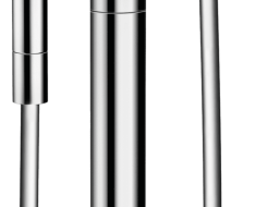 AXOR One Λουτρού Ελεύθερης Τοποθέτησης