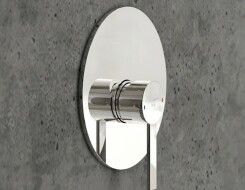 Steinberg 260 single-lever shower mixers