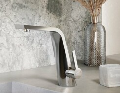 Steinberg 260  single lever basin mixer