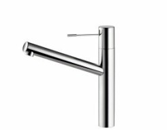 KWC Μπαταρία Κουζίνας ONO Stainless Steel