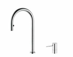 KWC Μπαταρία Κουζίνας ONO