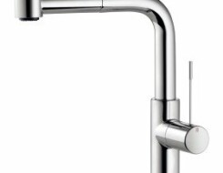 KWC Μπαταρία Κουζίνας ONO